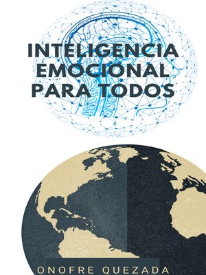 cover image of Inteligencia Emocional Para Todos